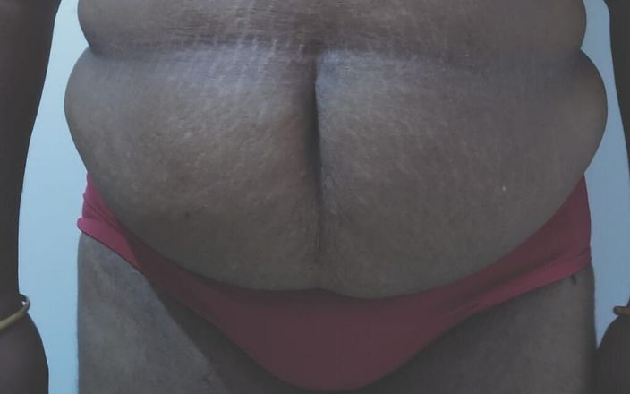 Indian Anty Homemade Sexy Performance Video