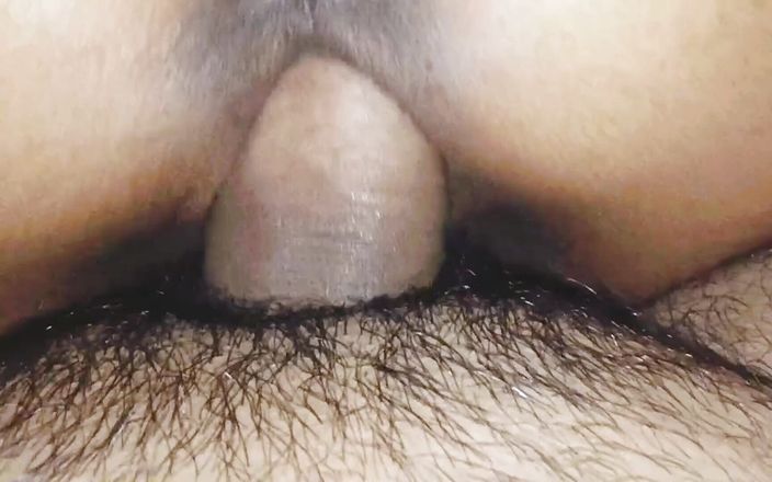 Indian Aunty Fucked with Her Stepbrother