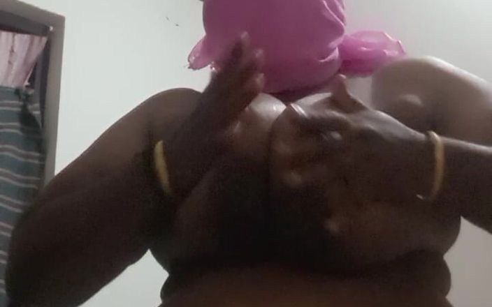 Indian Aunty Masturbation