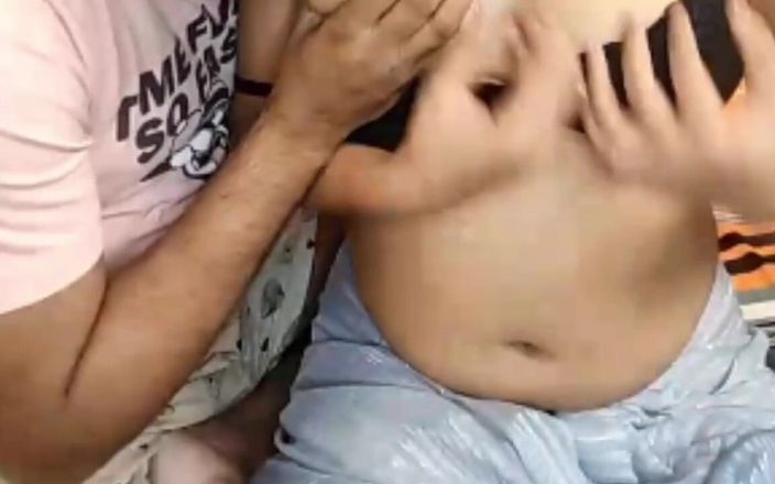 Indian Aunty Ready to Take Dick Part 4