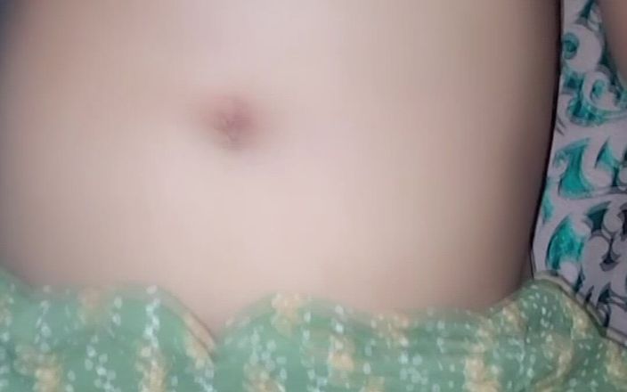 Indian Babe in Bed Wear Fucked by Her Husband