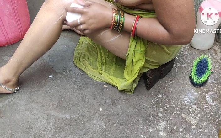 Indian Beautiful Figure