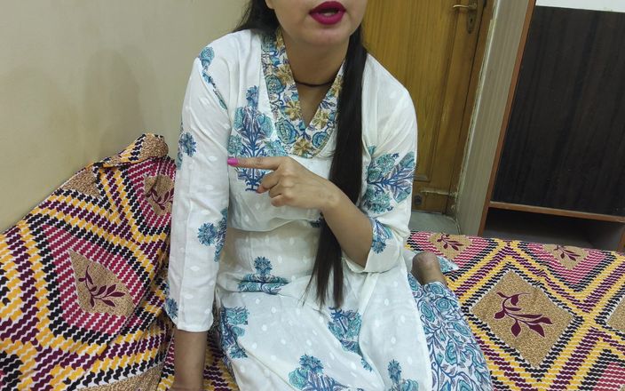 Indian Beautiful Step Mom Pussy and Ass Fucked Hard by Step Son