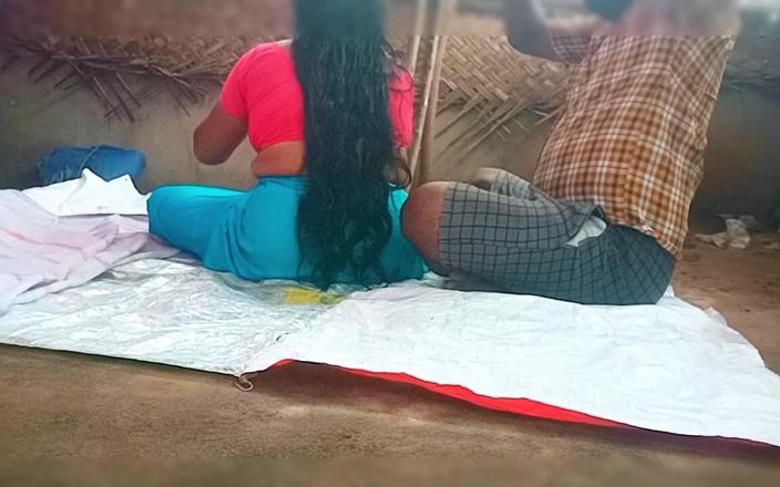 Indian Beautyful Step Aunty Fucking with Boy Friend