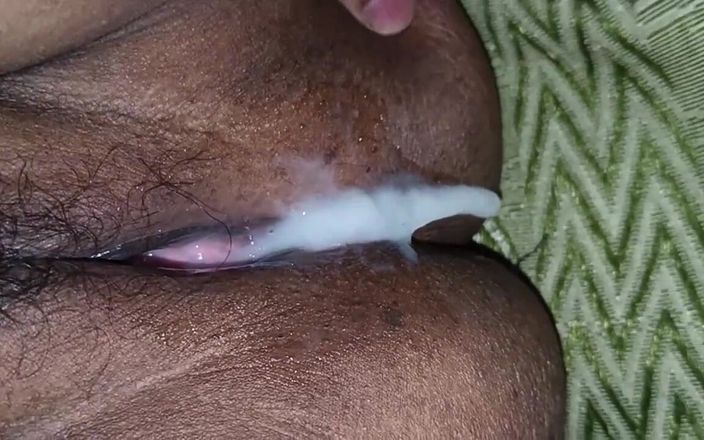 Indian Bengali Housewife Boudi Suck & Fuck Show