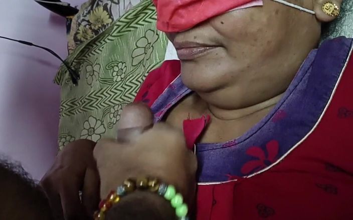 Indian Bengali Housewife Boudi Super Shaking