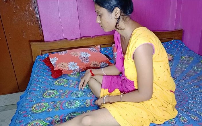 Indian Bengali Pinki Vabi Today Episode