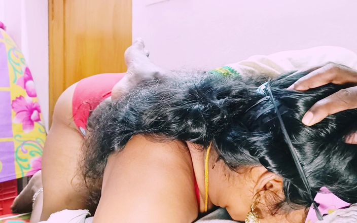 Indian Best Blowjob Desi Stepmom