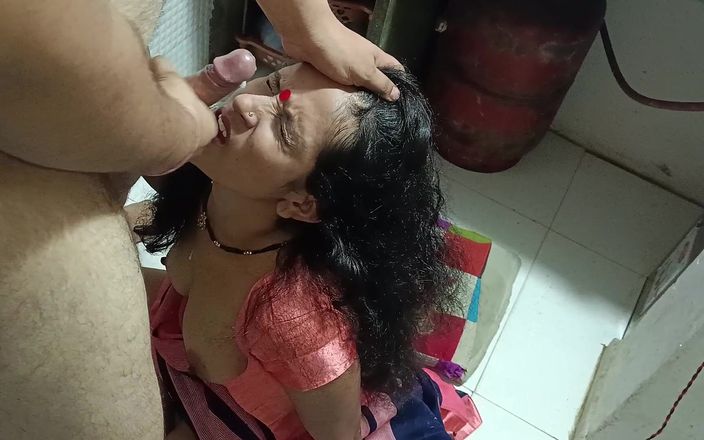 Indian best hardcore sex video in the kitchen