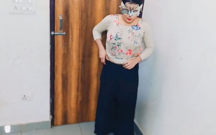 Indian Bhabhi Doggy Sex