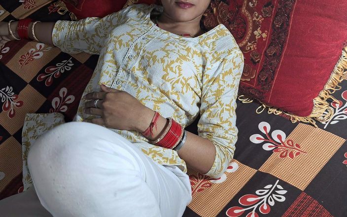 Indian Bhabhi I Cum in Her Mouth