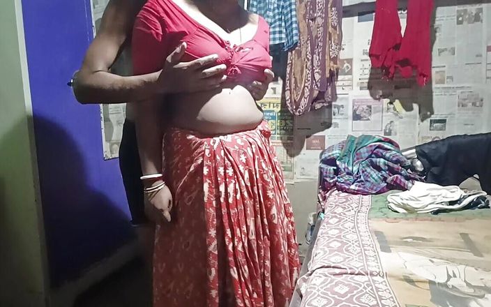 Indian Bhabhi Ki Mast Full Open