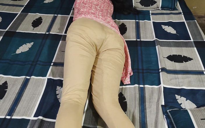 Indian Bhabhi Shika Got Pregnant