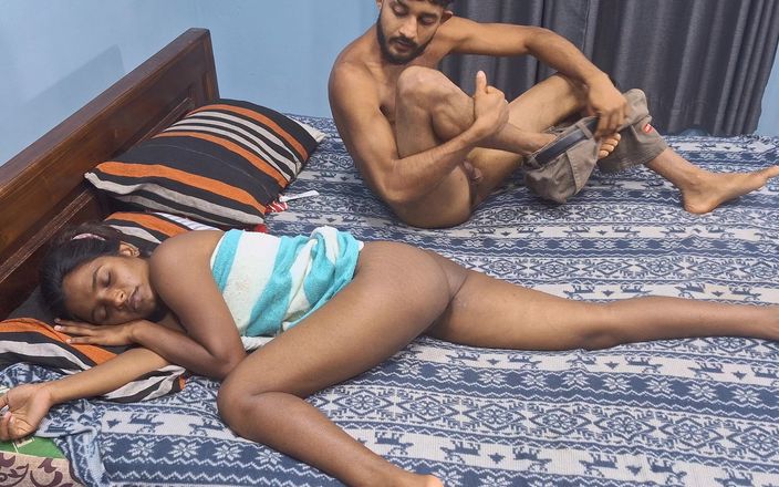Indian Big Boobs Step Sister Dirty Fuck Her Step Brother