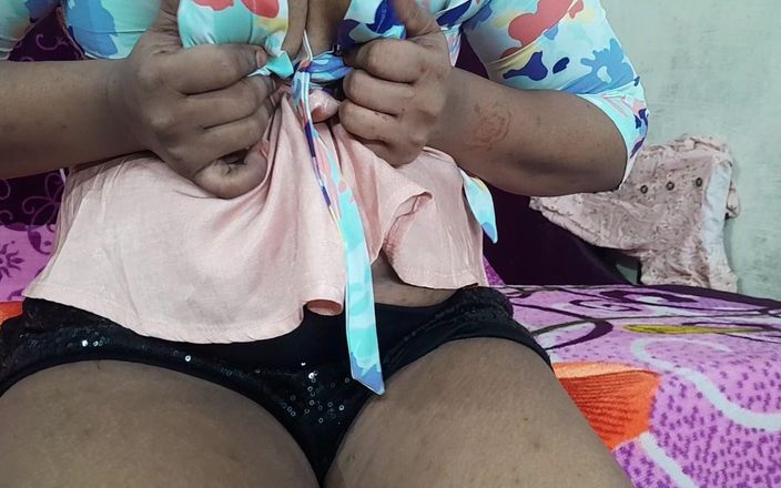 Indian Brother in Law Left His Sister in Law After Seeing Her Talking Full Mans Viral Xxxx Video