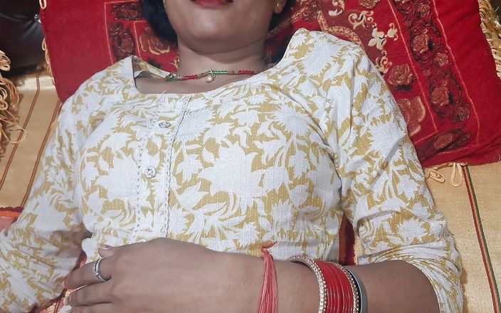 Indian Brother-in-law Seduced His Sister-in-law and Sucked His Penis and Then Spit on It and Pulverized It.