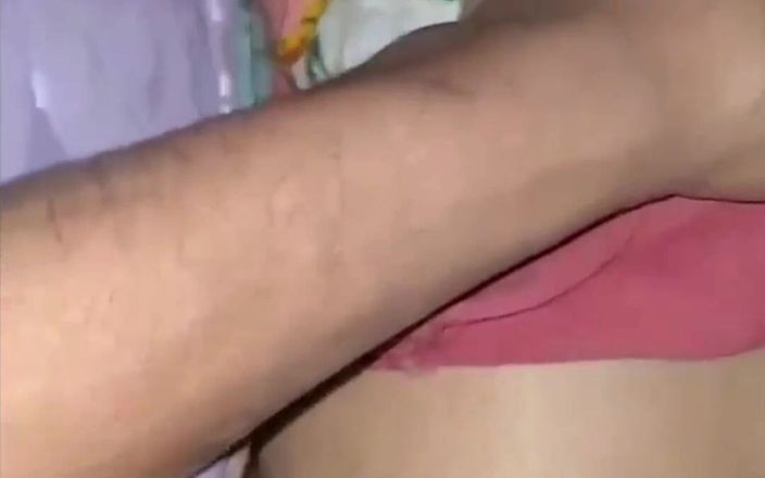 Indian Cheating Maid Sex with Me in Missionary and Doggy Style