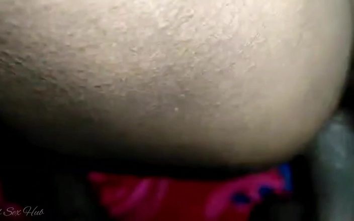 Indian Cheating Stepdaughter Sex with Stepdad POV