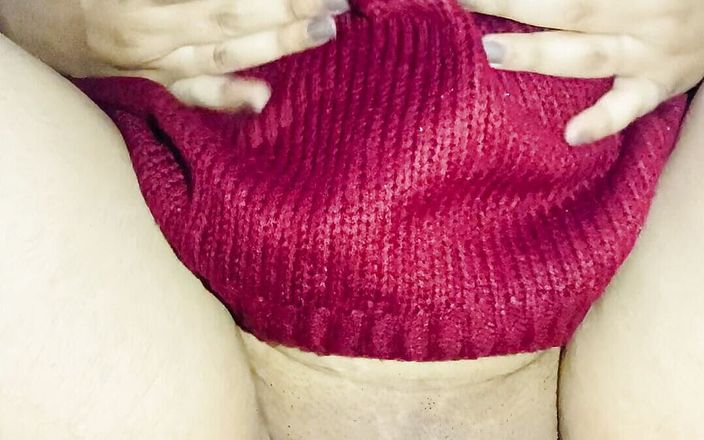 Indian Chut Cums in Front of Camera