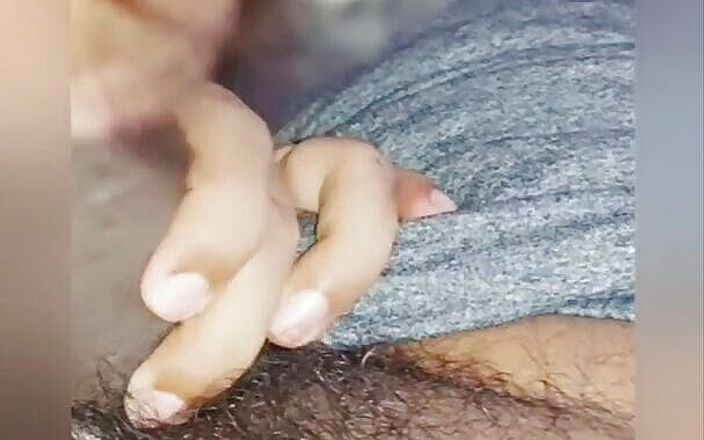 Indian College Girl Blowjob