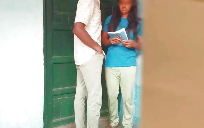 Indian College Girl Yoursoniya Outdoor Sex