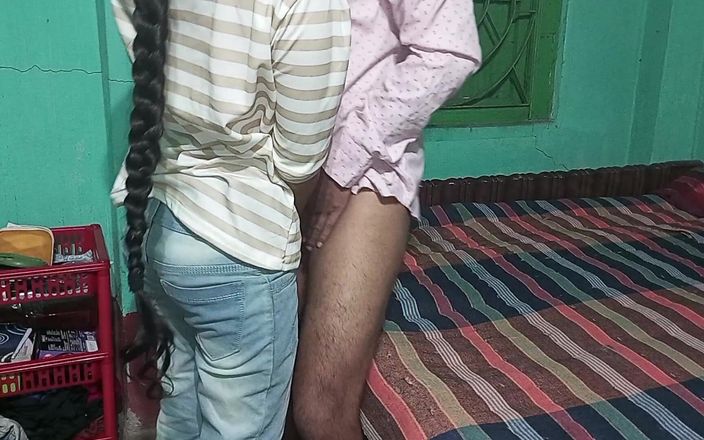 Indian College Last Day Fuckd My Sweet Girlfriend Puja Hot Indian Girls Hardcore Sex with Hindi Audio
