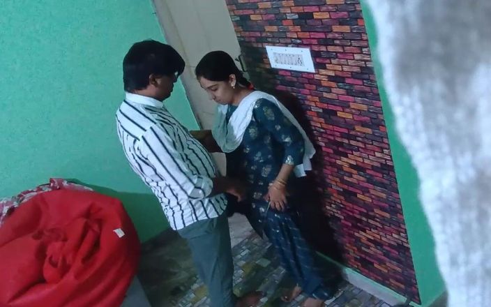 Indian Couples Having Sex for the First Time