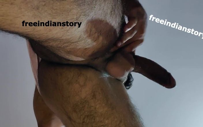 Indian Deep Blowjob