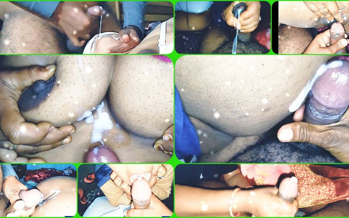 Indian Desi Cumshot Compilation by Kavita Bhabhi