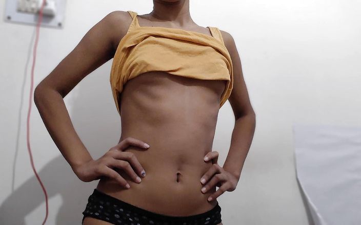 Indian Desi Girl Nude Beautiful Girl!