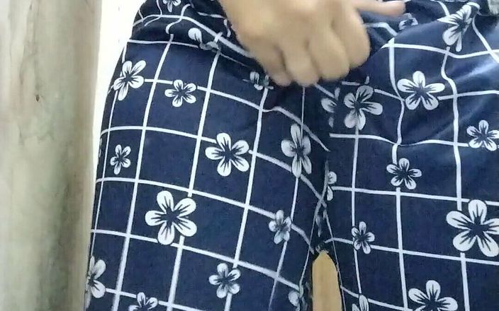 Indian Desi Girl Takes A Bath And Fingers Her Pussy Hard