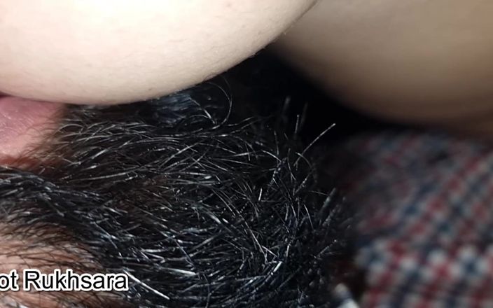Indian Desi Hot Bhabhi Fucked Hardcore by Lover on Valentine Day with Hindi Dirty Talk