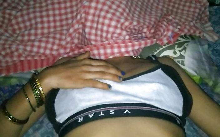 Indian Desi Hot Bhabhi Wife Fucking