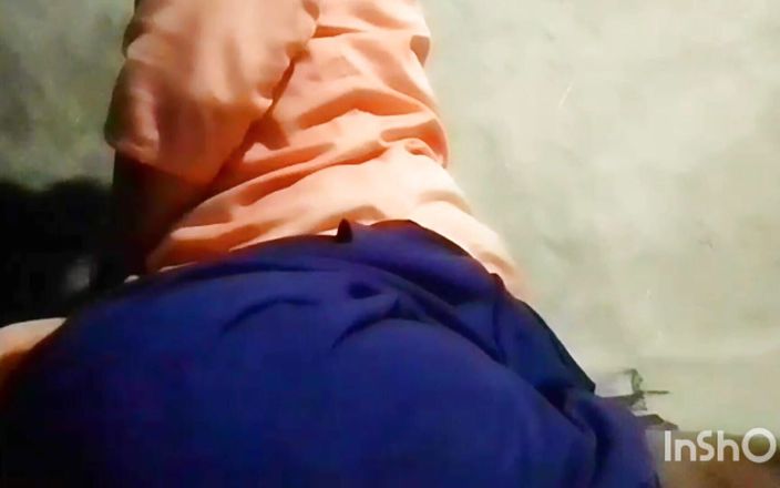 Indian Desi Pussy and Ass