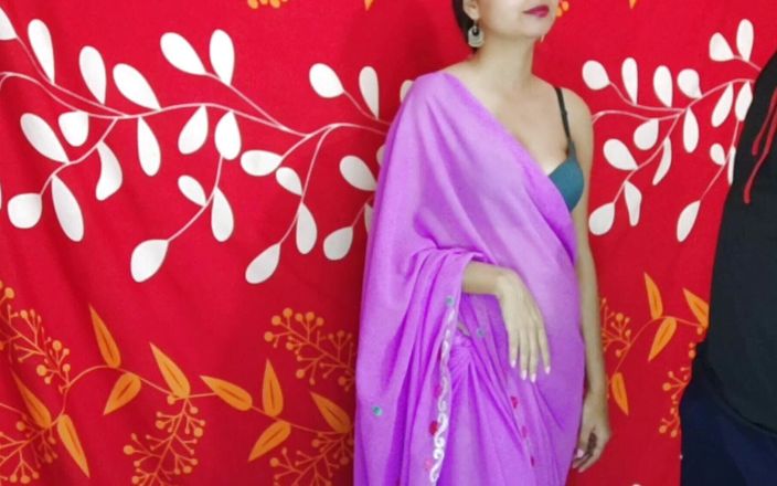 Indian Desi Saara Was Proposed by Stepbrother to Teach Him Real Orgasm
