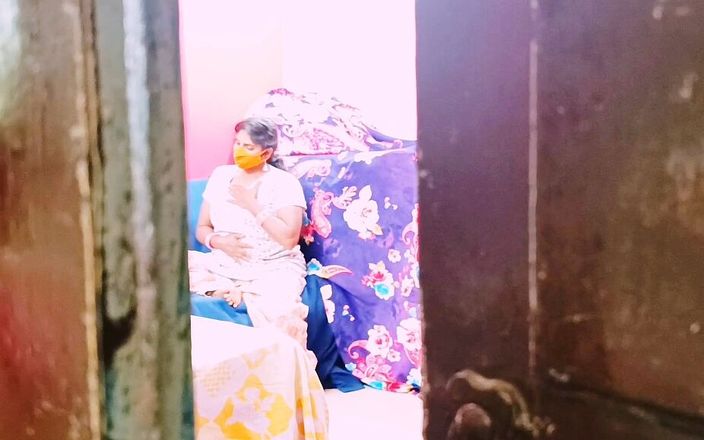 Indian Desi Sex Stepsister and Stepbrother Unfortunately Fucking in Home. Telugu Dirty Talks.