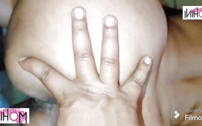Indian Desi Stepmother Doggy Style Fuking Hindi Audio