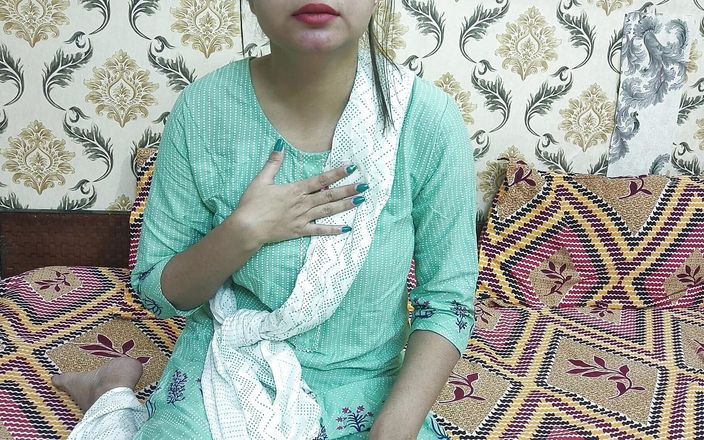 Indian Desi Stepmother Fuking Stepson Role Play