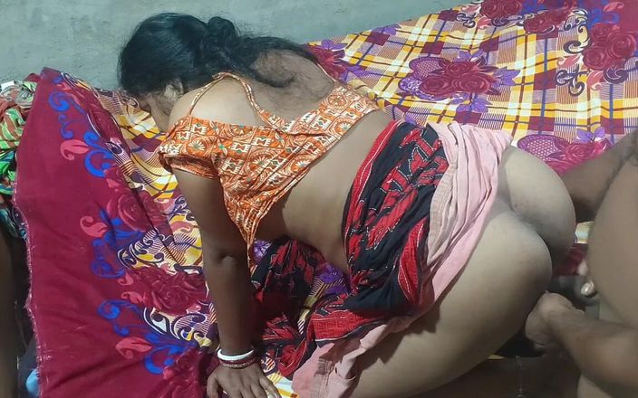 Indian Desi Style Video Couple Sex