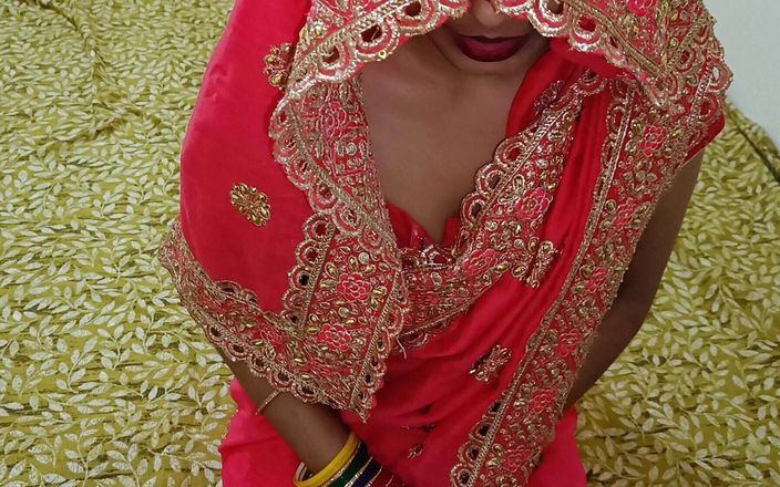 Indian Desi Village Bhabhi Cheated on Her Husband 2