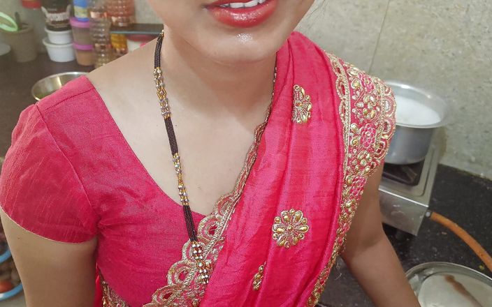 Indian Desi Village Sister-in-law's Brother-in-law Fucks Her Hard