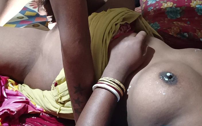 Indian Devar Bhabhi Romance Song