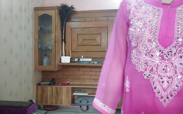 Indian Father-in-law Fucked His Daughter-in-law Very Hard