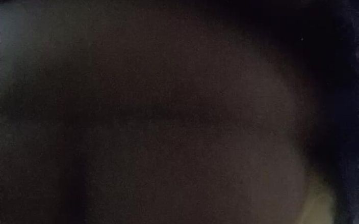 Indian girl bedroom performance video