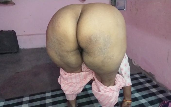 Indian Girl Geeta Fucked by Her Stepbrother