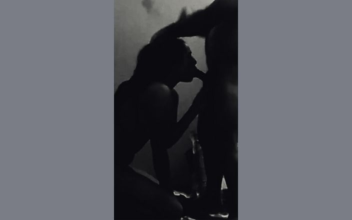 Indian Girl Gets Cum in Mouth Deepthroat and Fucked Hard