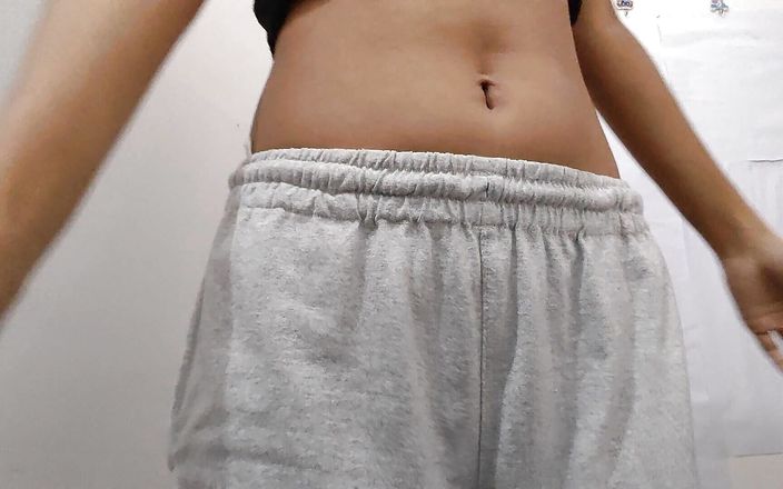 Indian Girl Masturbating Solo Fingering. Enjoy