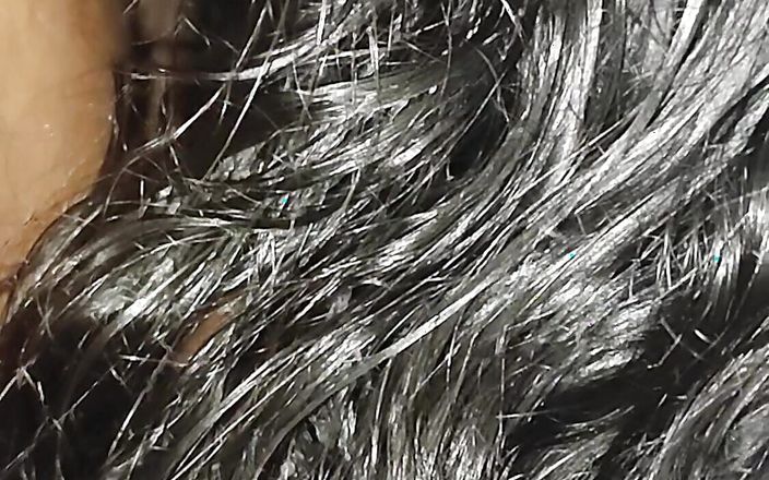 Indian Girl Riding and Blowjob