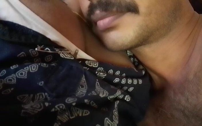Indian Girl's Boob Gets Her Friend Sucked and Massaged