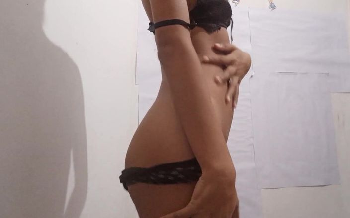 Indian Girl Solo Masturbation and Orgasm Video 68